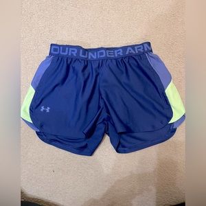 Under Armour Shorts